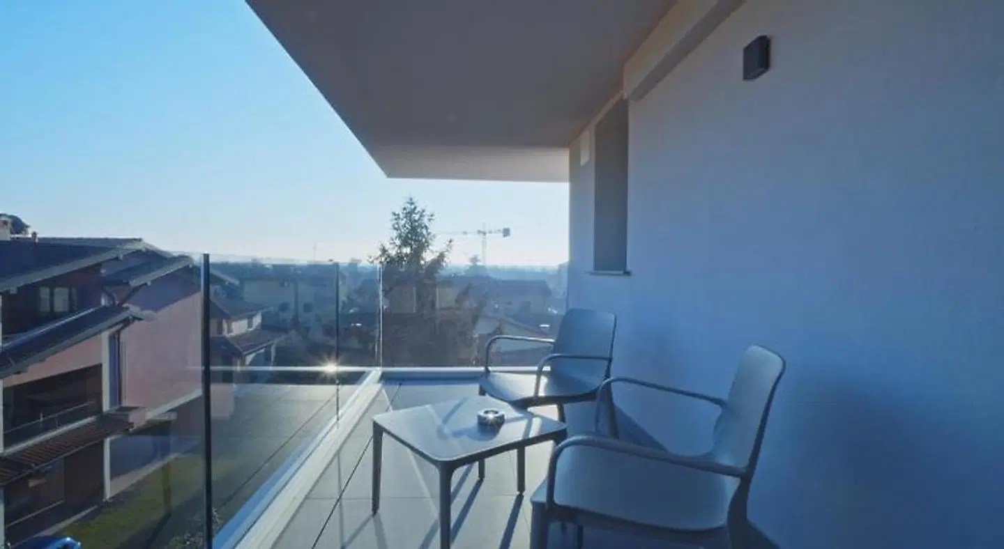 Hotel Cristal Terrasse