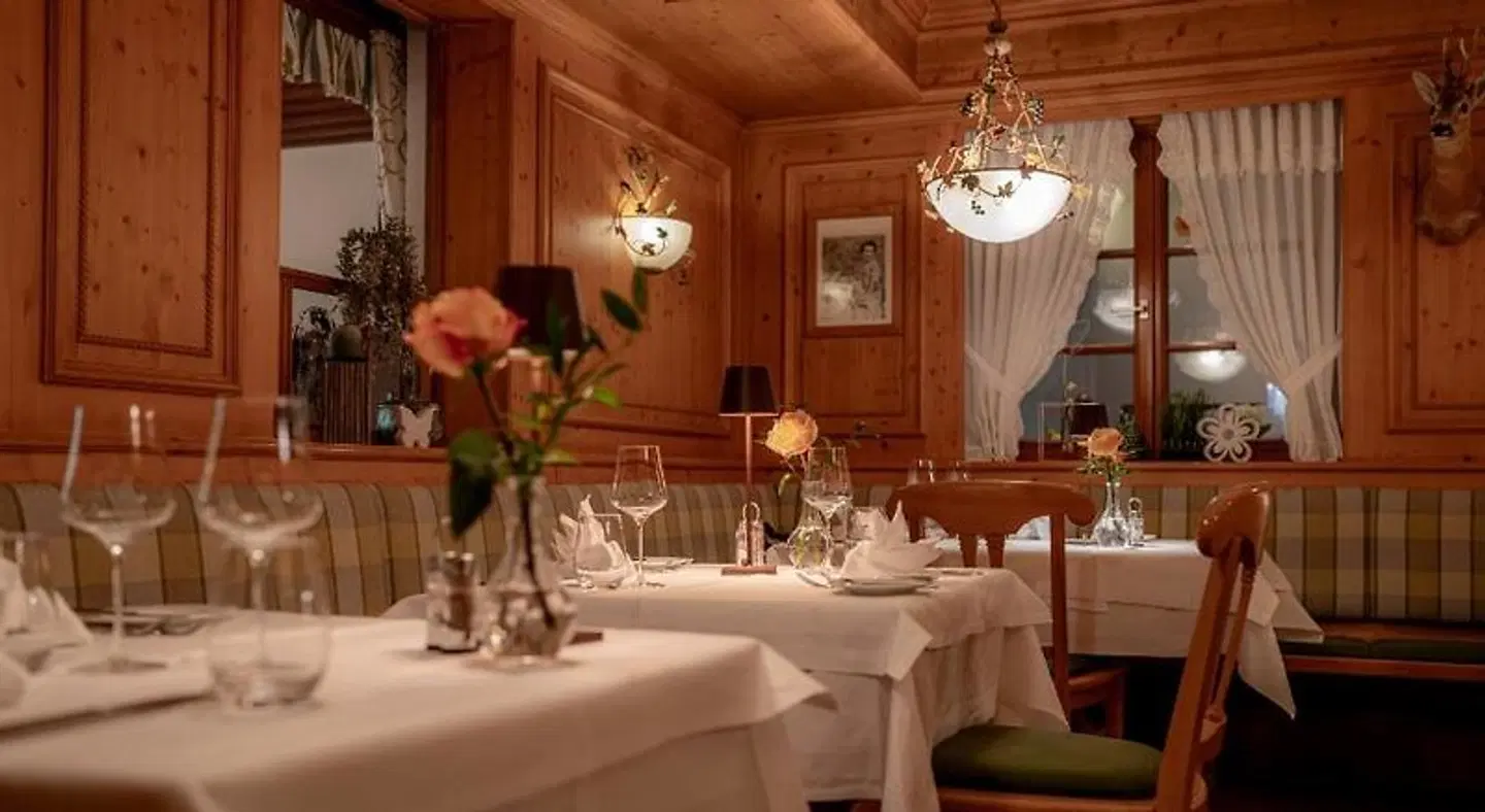 Gasthaus Adler Restaurant