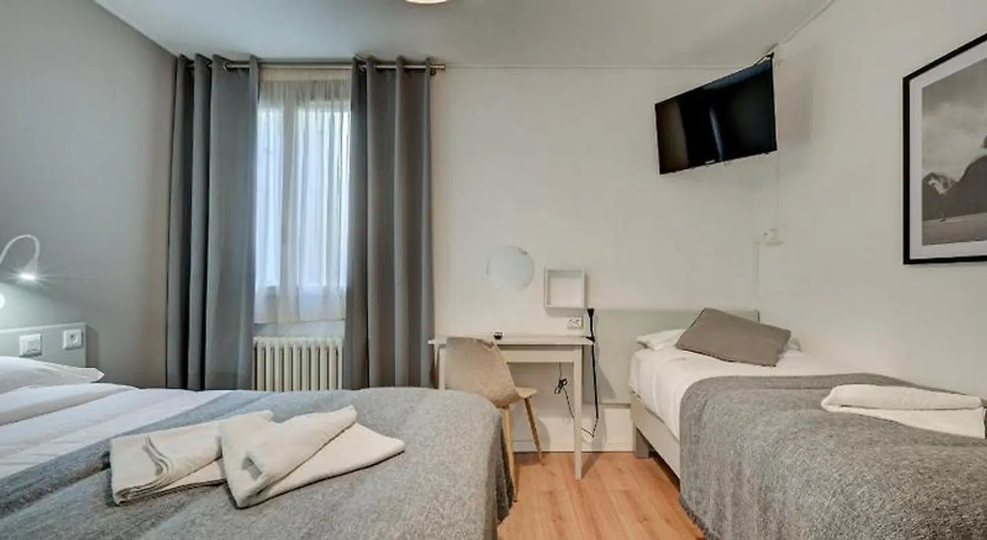 Hôtel Paul ROOM_EXAMPLE
