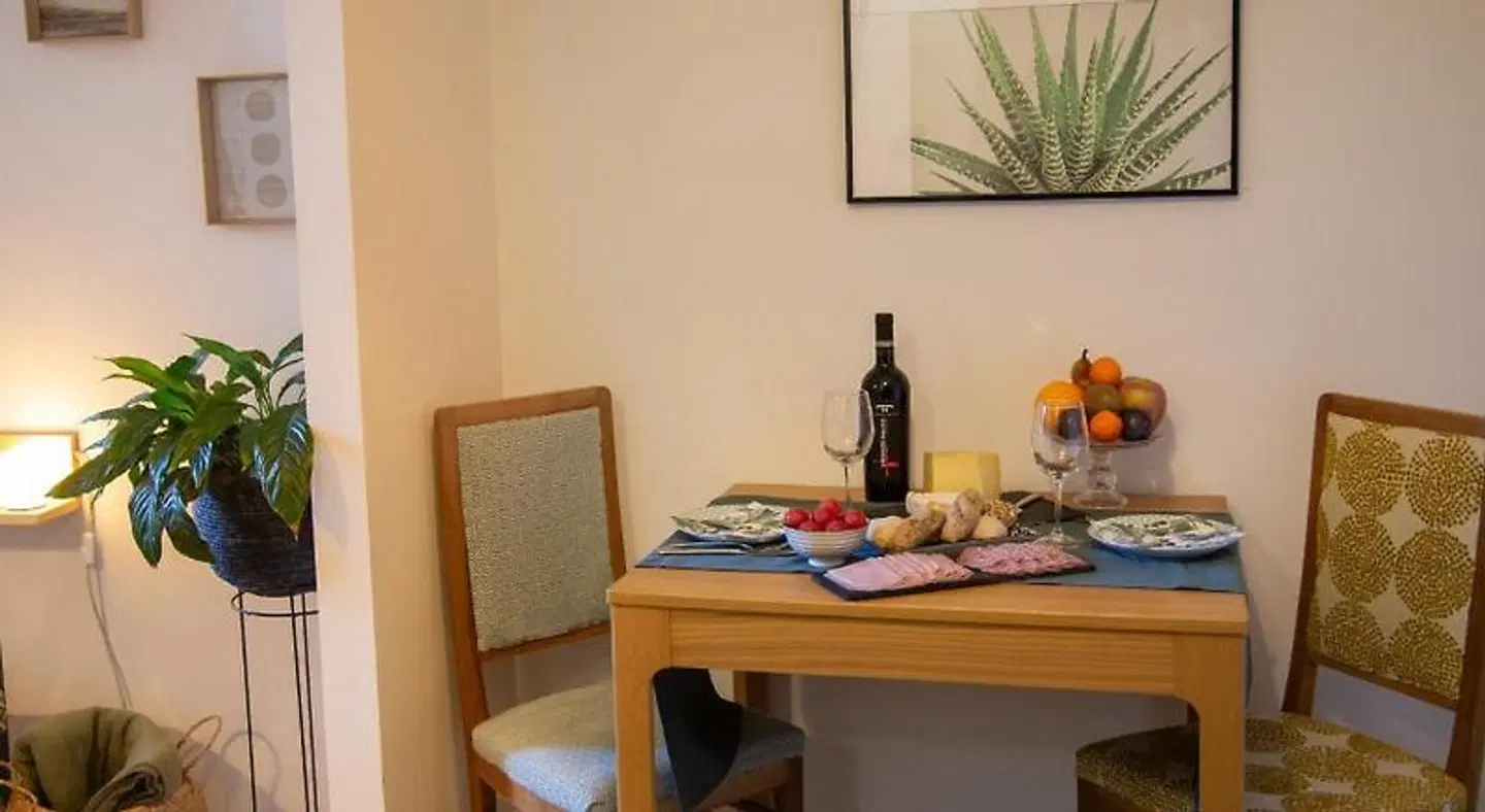 Good Morning Marsala ROOM_EXAMPLE