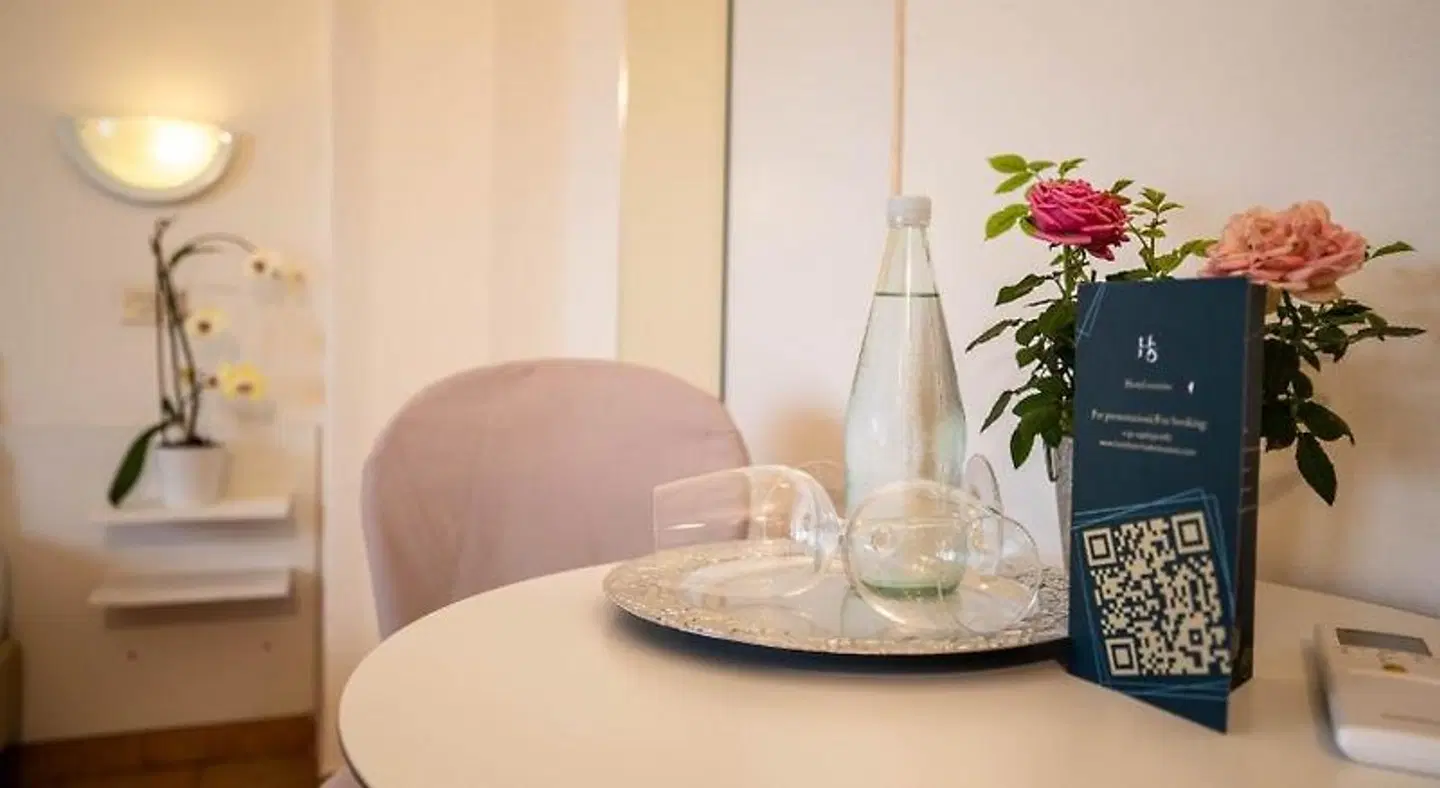 Hotel Sorriso ROOM_EXAMPLE