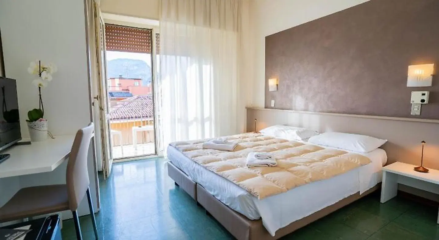 Hotel Sorriso ROOM_EXAMPLE