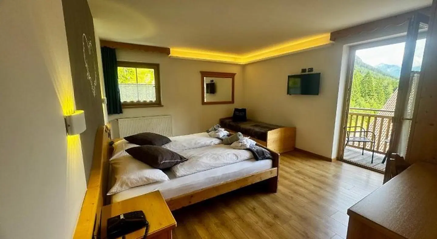 Villa di Bosco ROOM_EXAMPLE