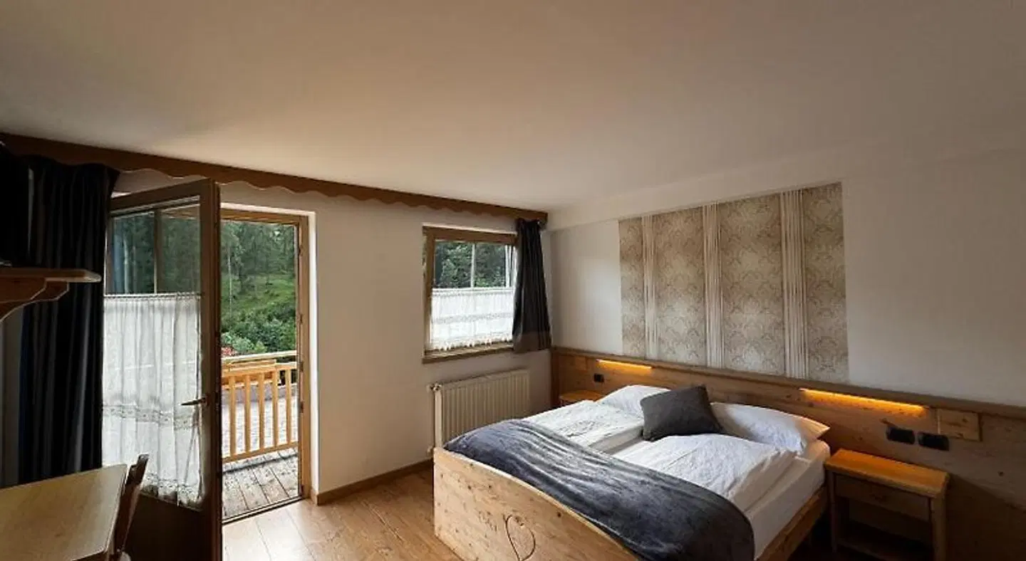 Villa di Bosco ROOM_EXAMPLE
