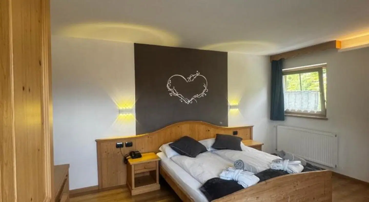Villa di Bosco ROOM_EXAMPLE