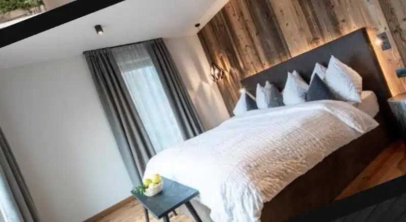 Alpotel Dolomiten – Hotelfoto