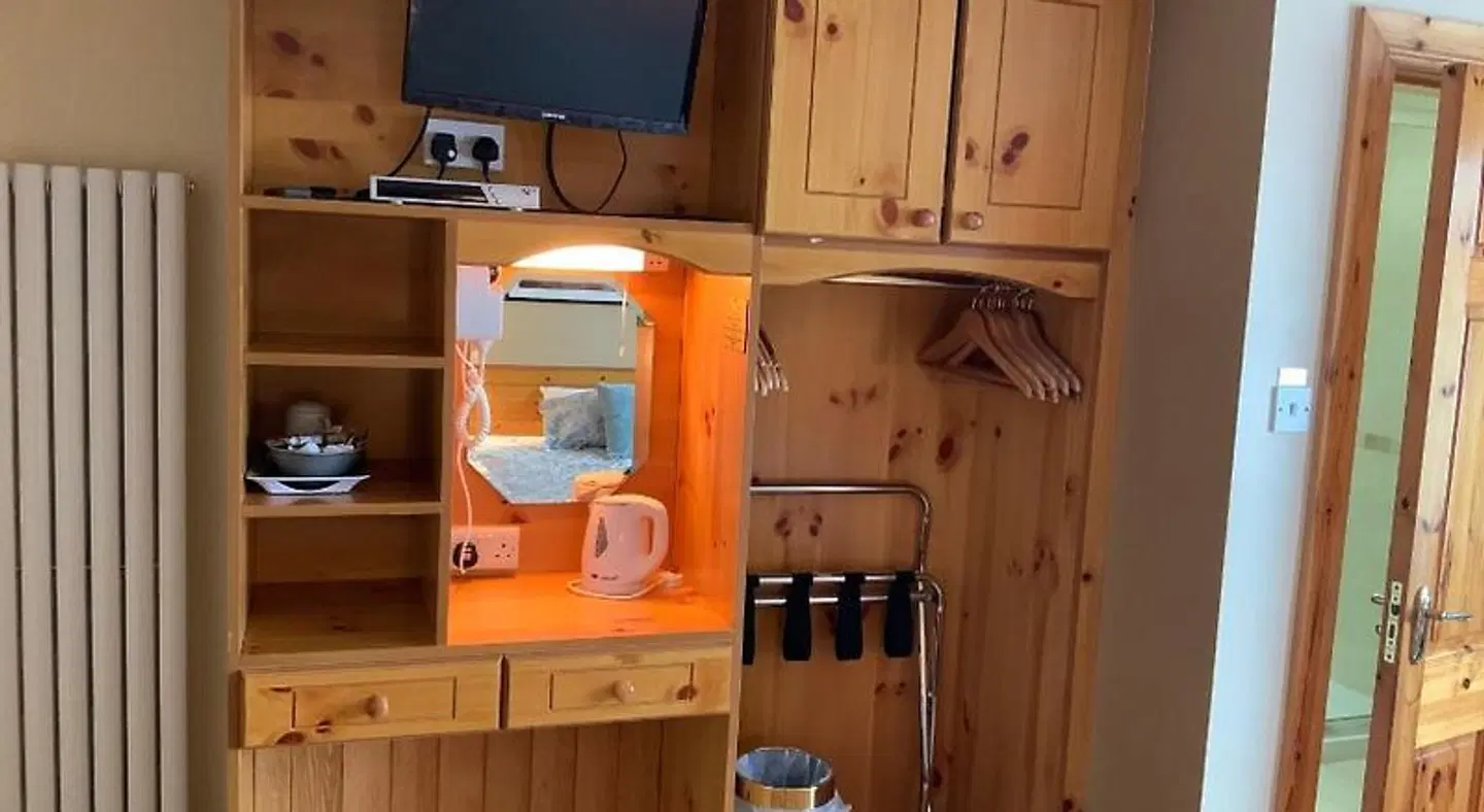 Algret House B&B ROOM_EXAMPLE