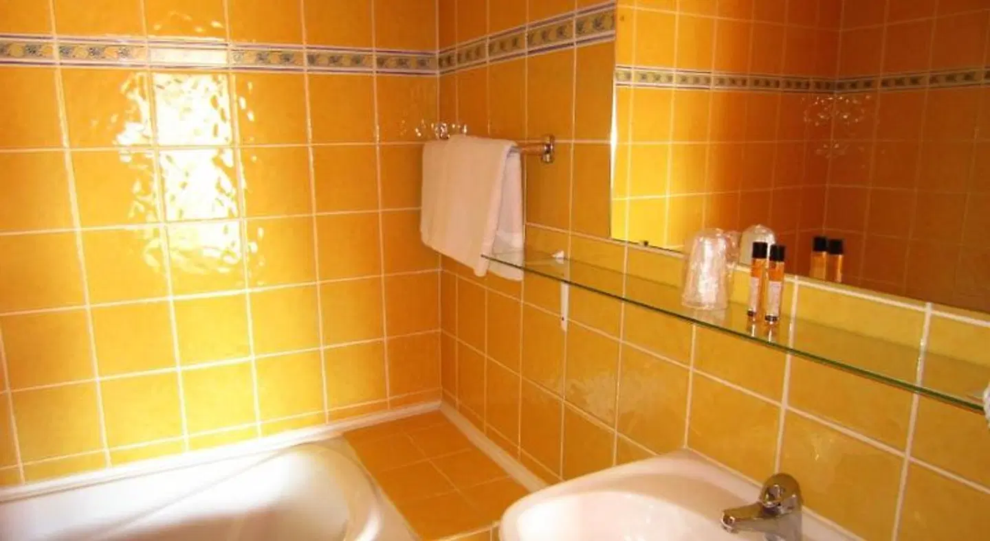 Durante Badezimmer