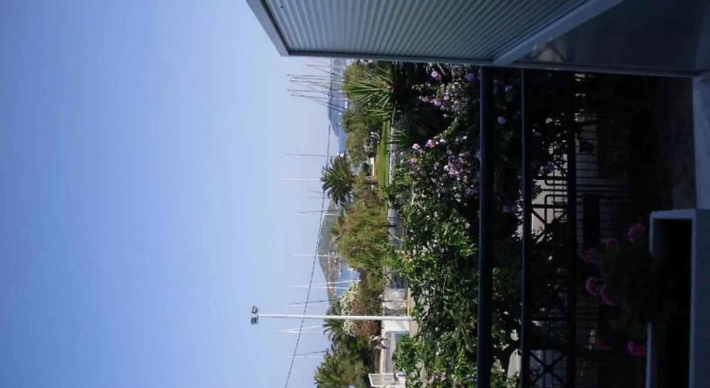 Ifigenia Hotel Strand