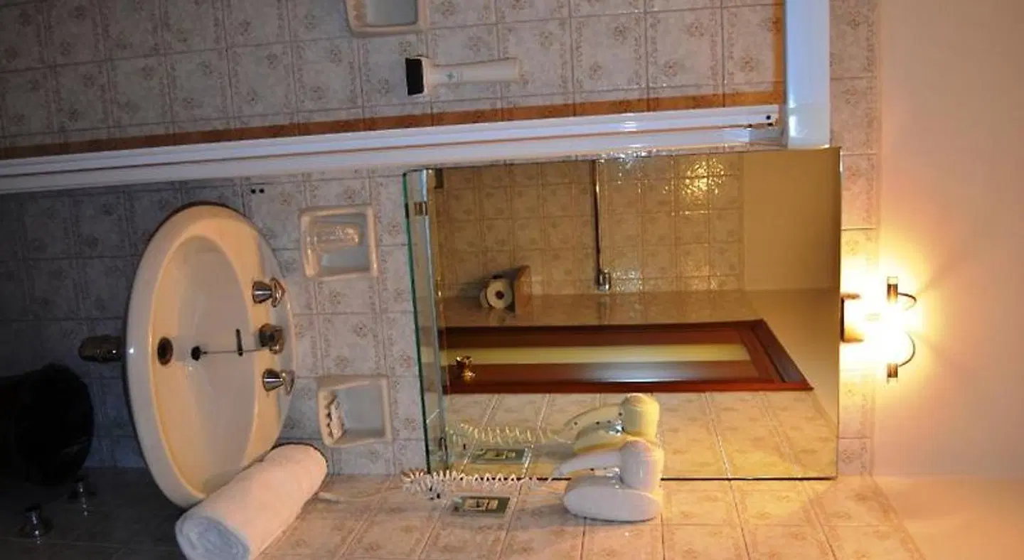 Smeraldo ROOM_EXAMPLE