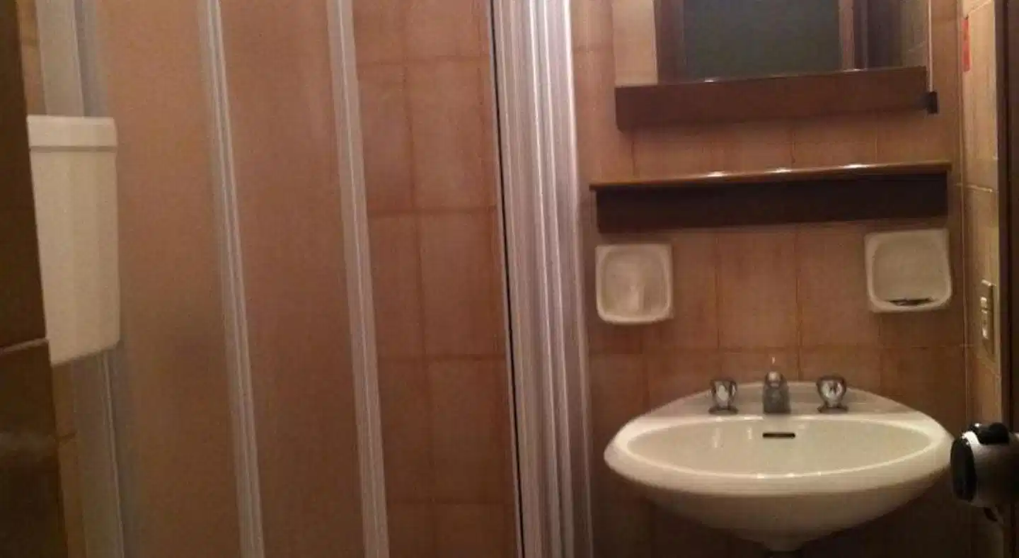 Smeraldo Badezimmer