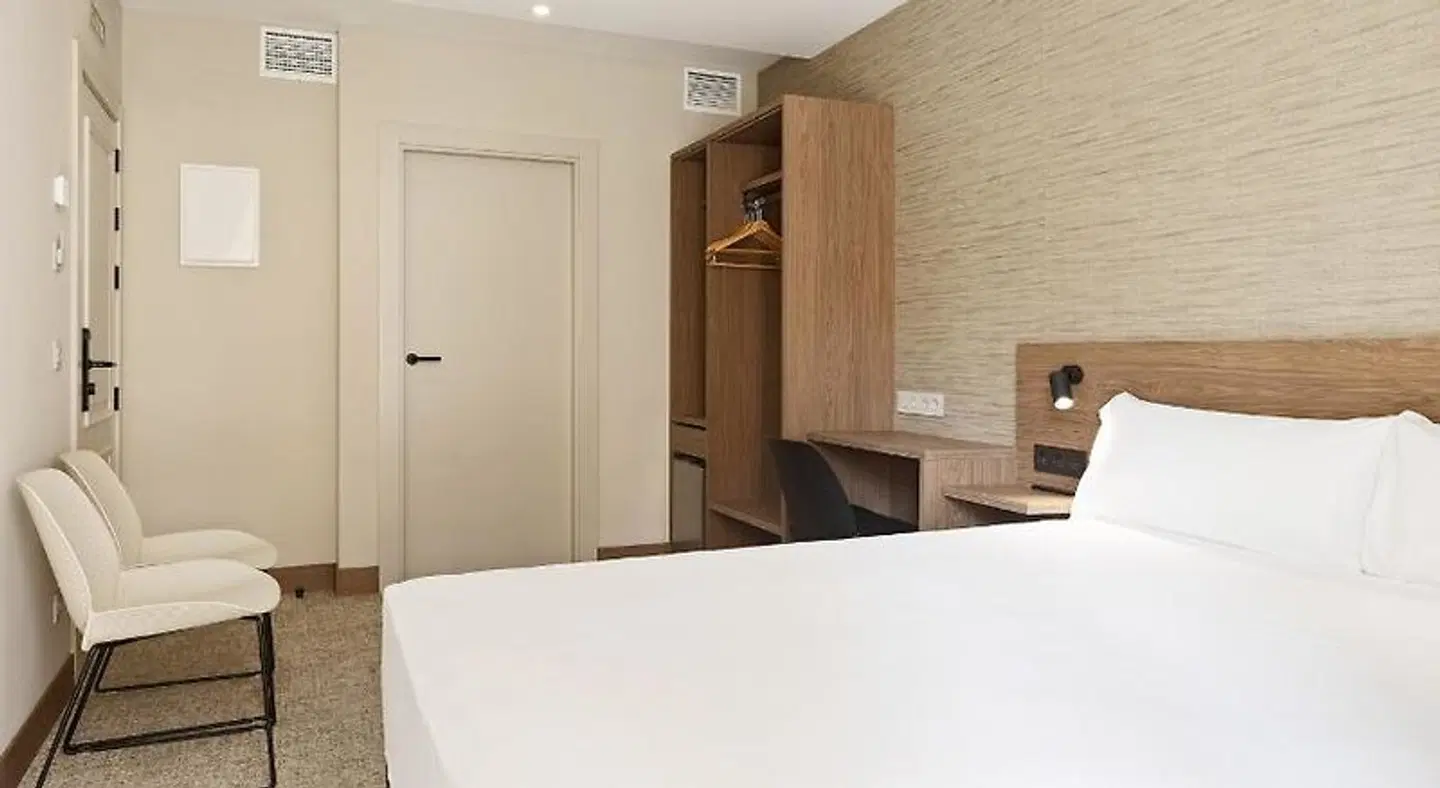Hotel Avenida ROOM_EXAMPLE