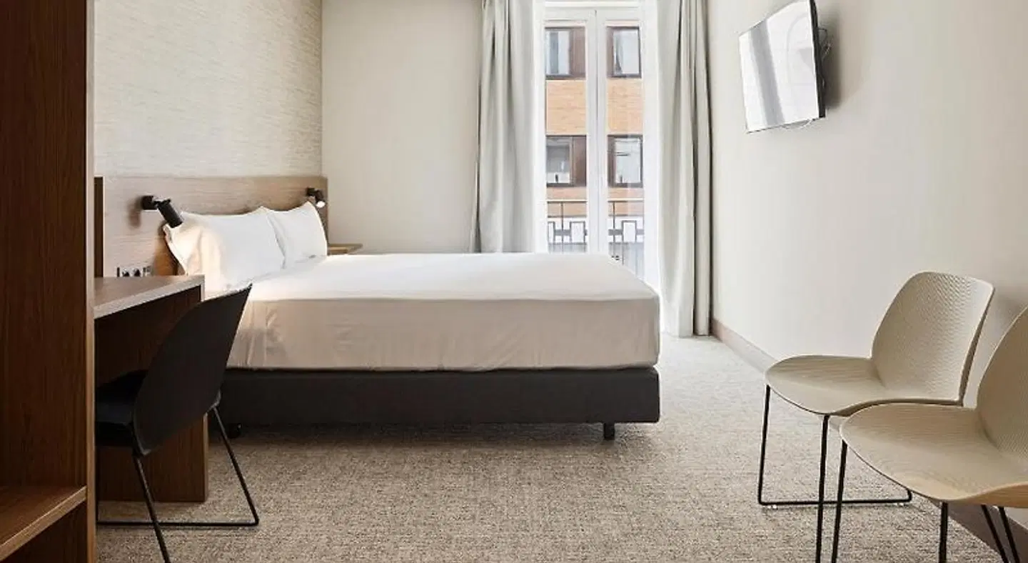 Hotel Avenida ROOM_EXAMPLE
