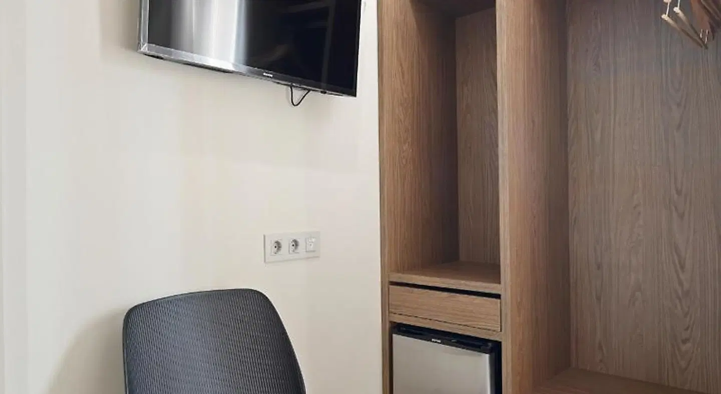 Hotel Avenida ROOM_EXAMPLE