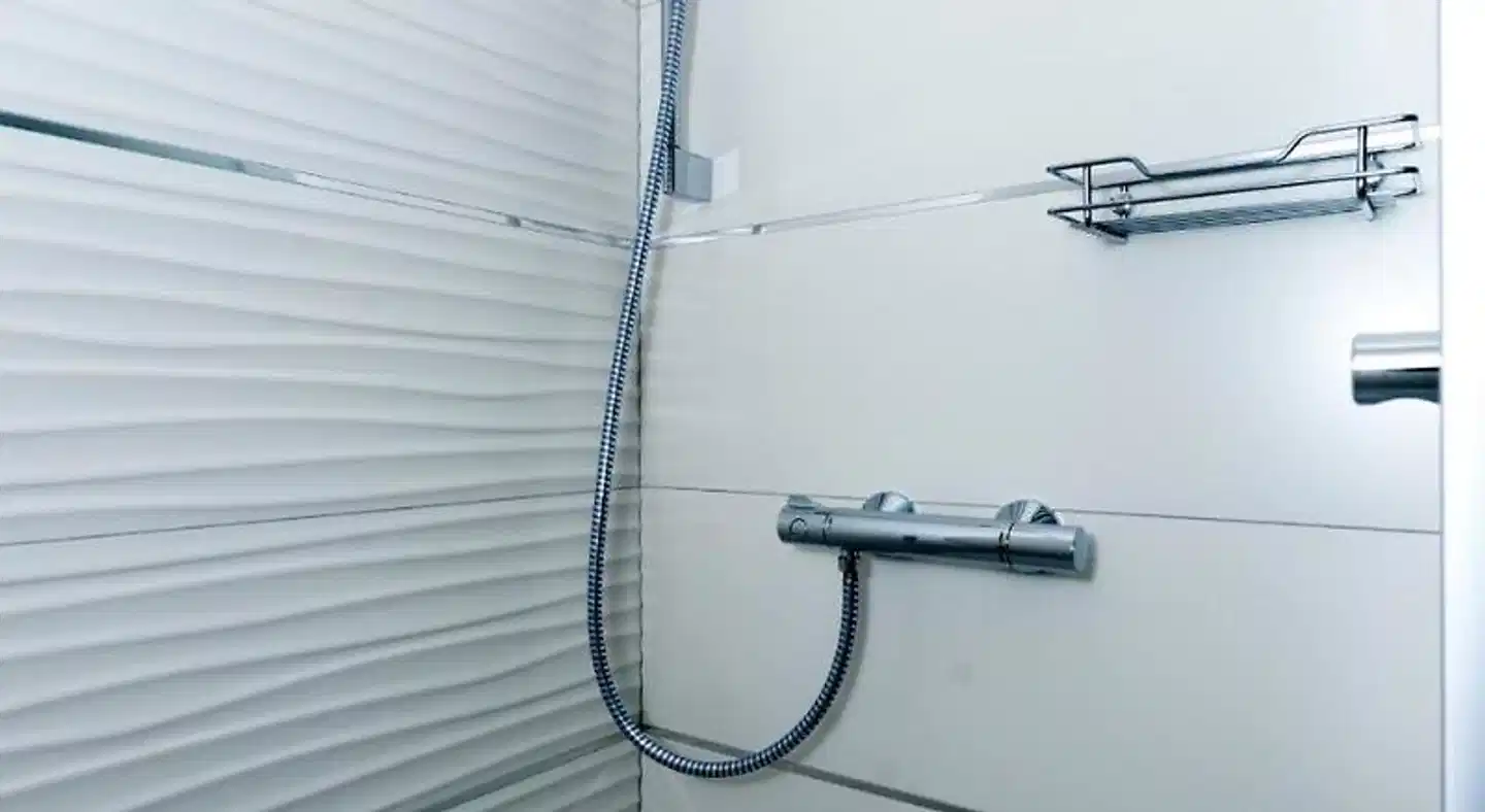 Peruzovic Rooms & Apartments Badezimmer