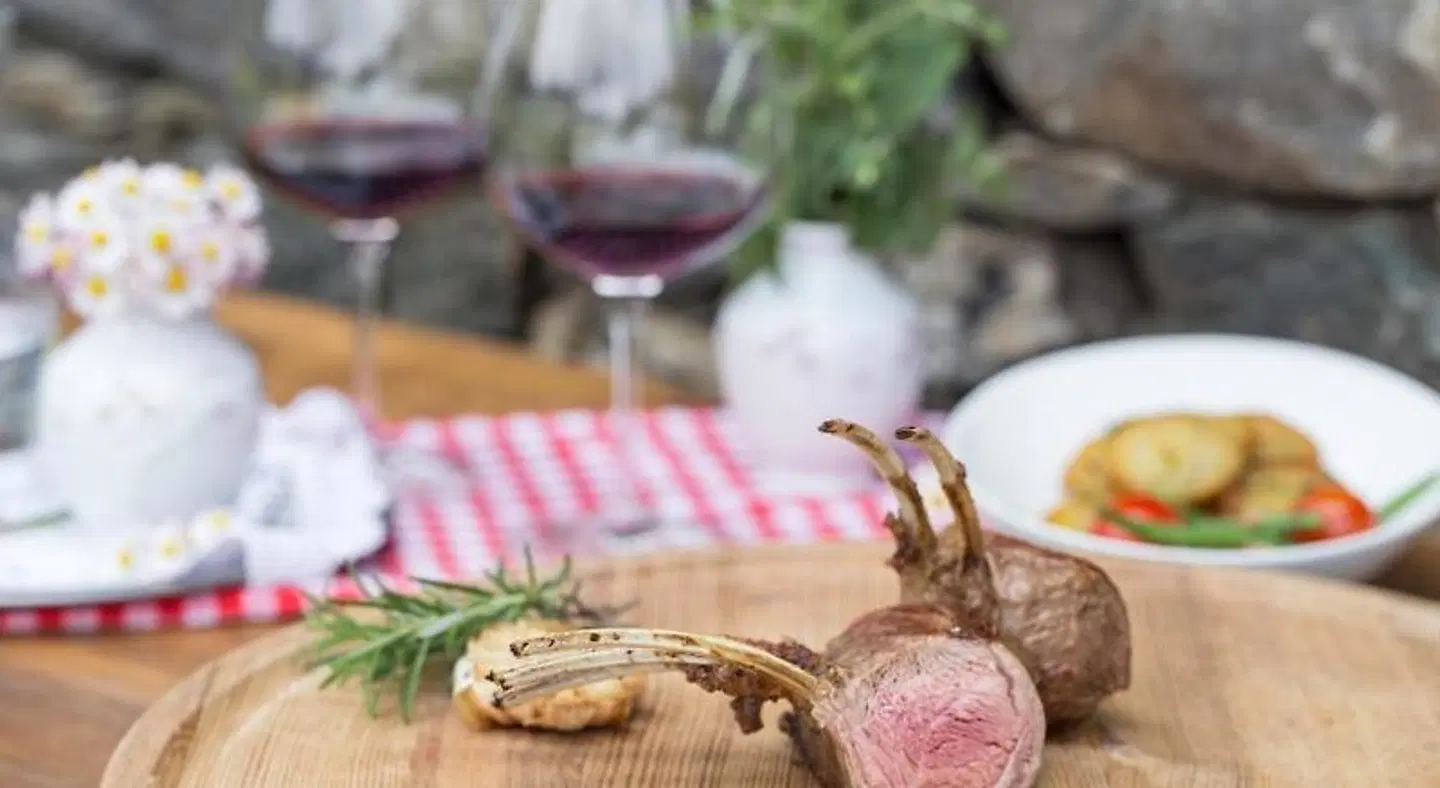 Gasthof Andrelwirt HEALTH_BEAUTY