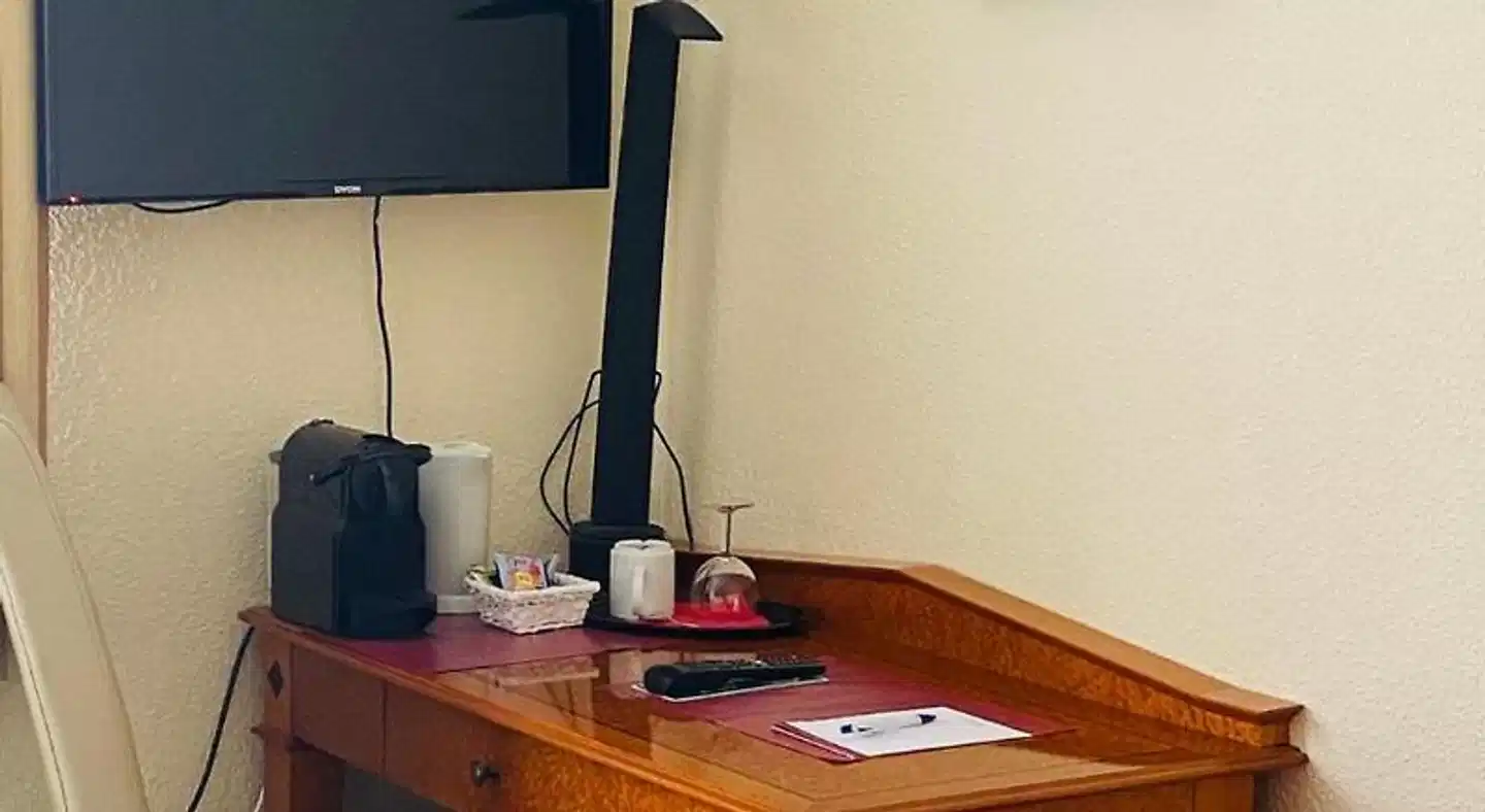 Domaene Walberberg Schlosshotel Wohnbeispiel