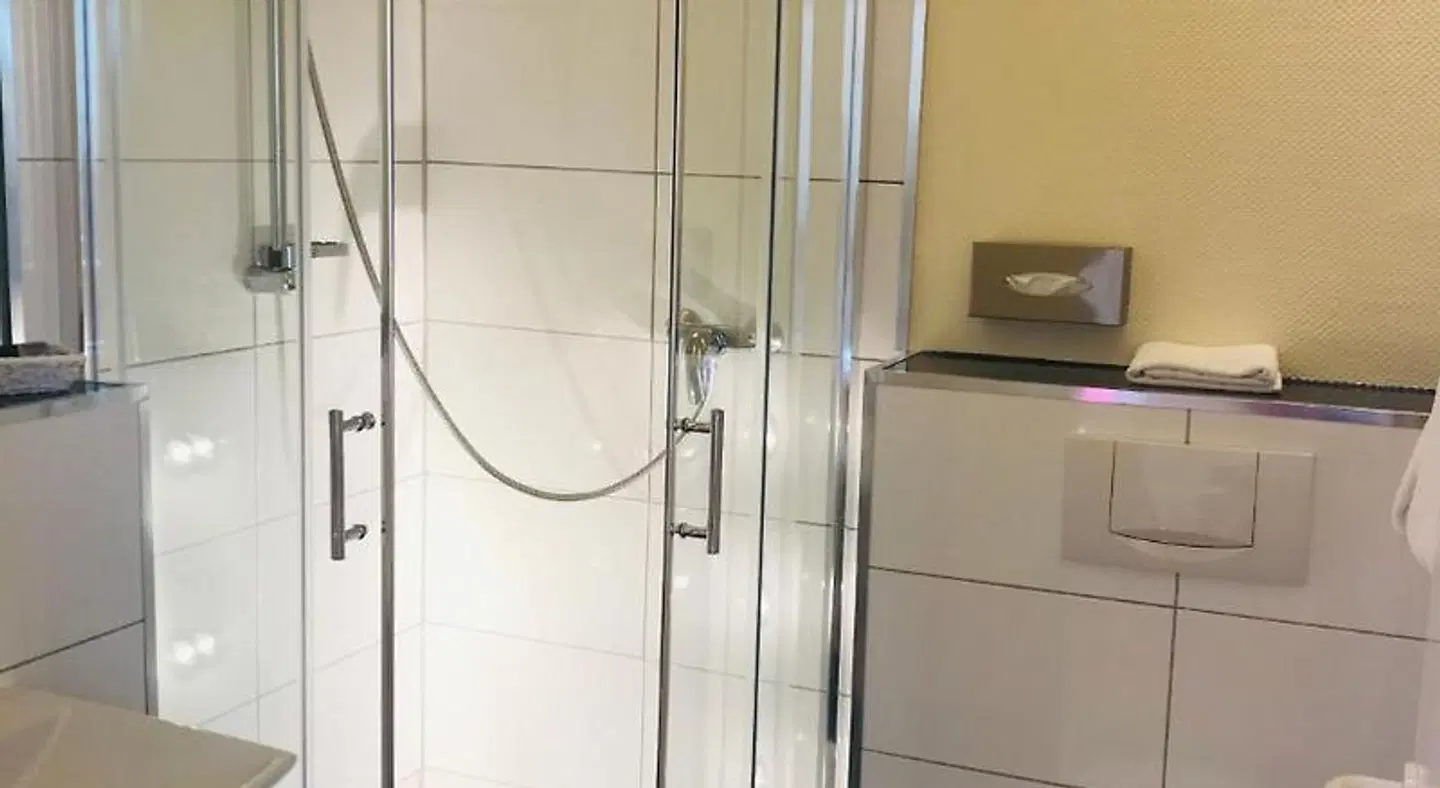 Domaene Walberberg Schlosshotel ROOM_EXAMPLE