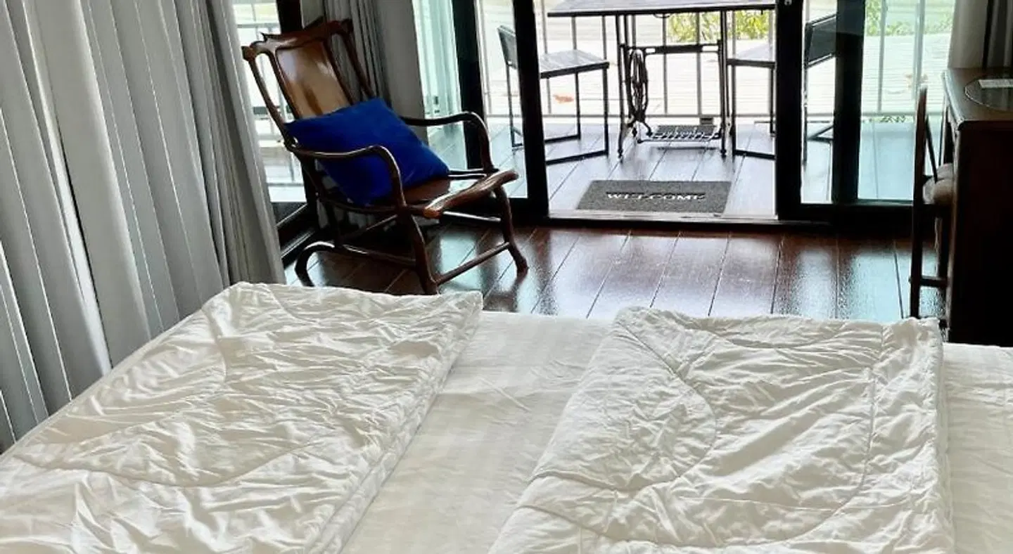 Baan Keang Chon Ayutthaya ROOM_EXAMPLE