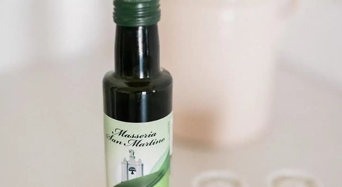 Masseria San Martino Wellness