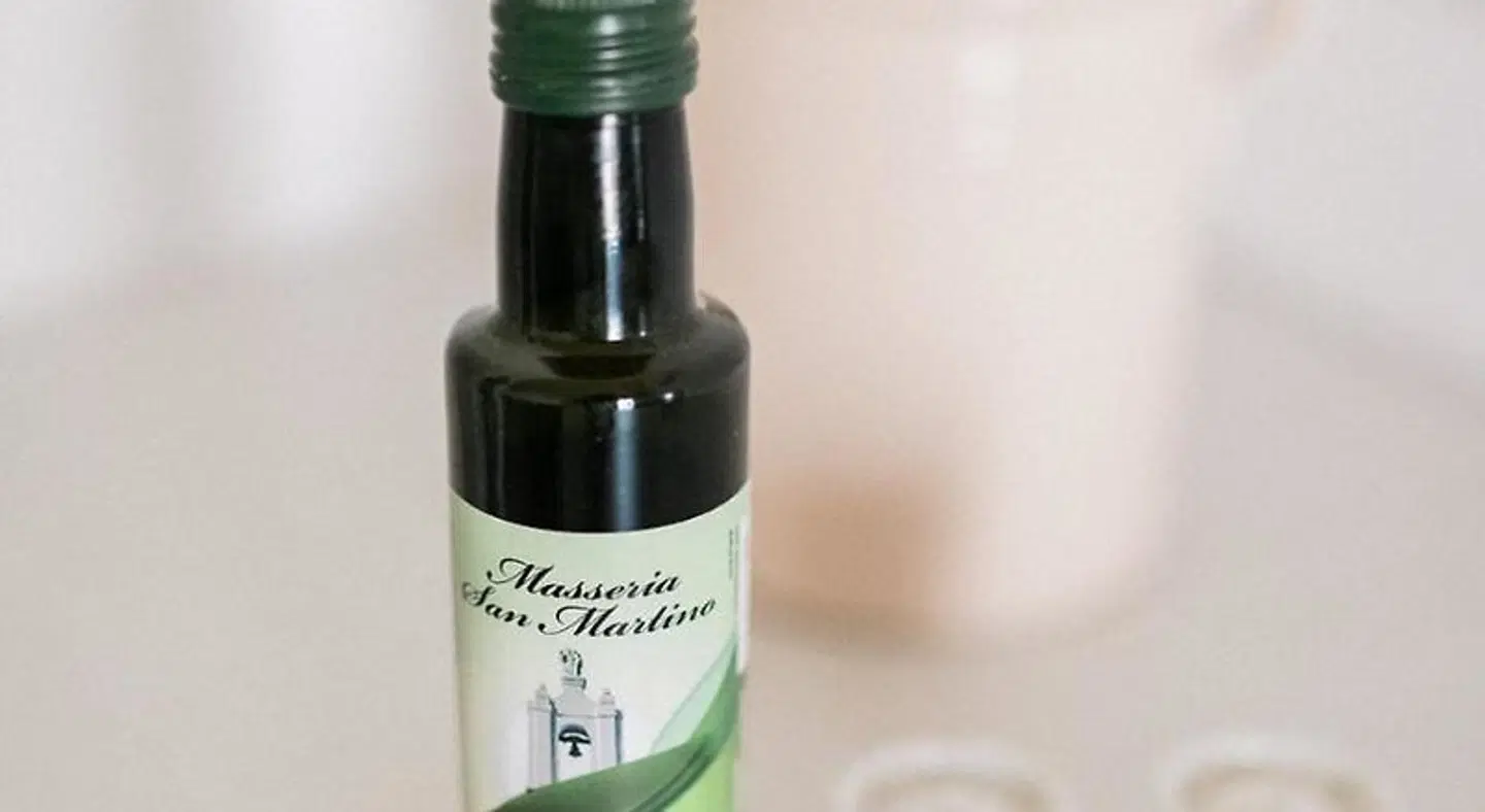 Masseria San Martino Wellness