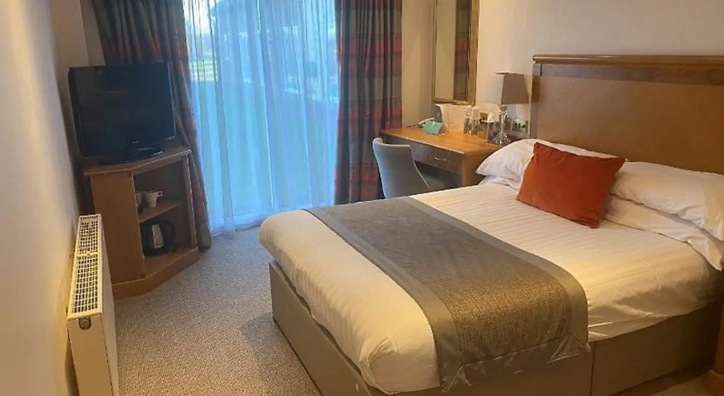 Dale Hill Hotel ROOM_EXAMPLE