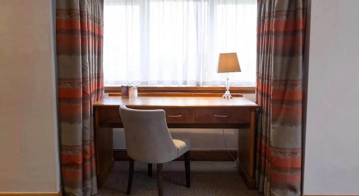 Dale Hill Hotel ROOM_EXAMPLE