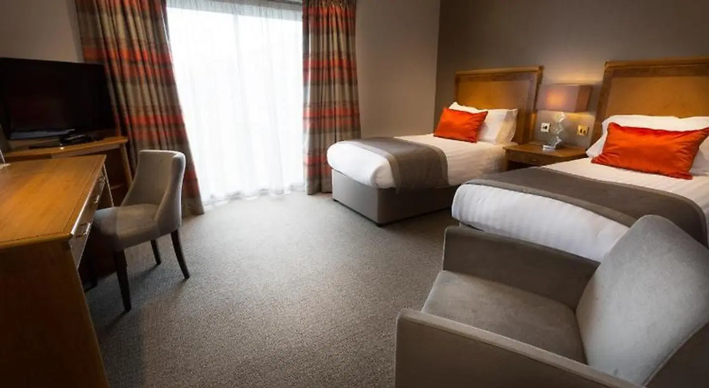 Dale Hill Hotel ROOM_EXAMPLE