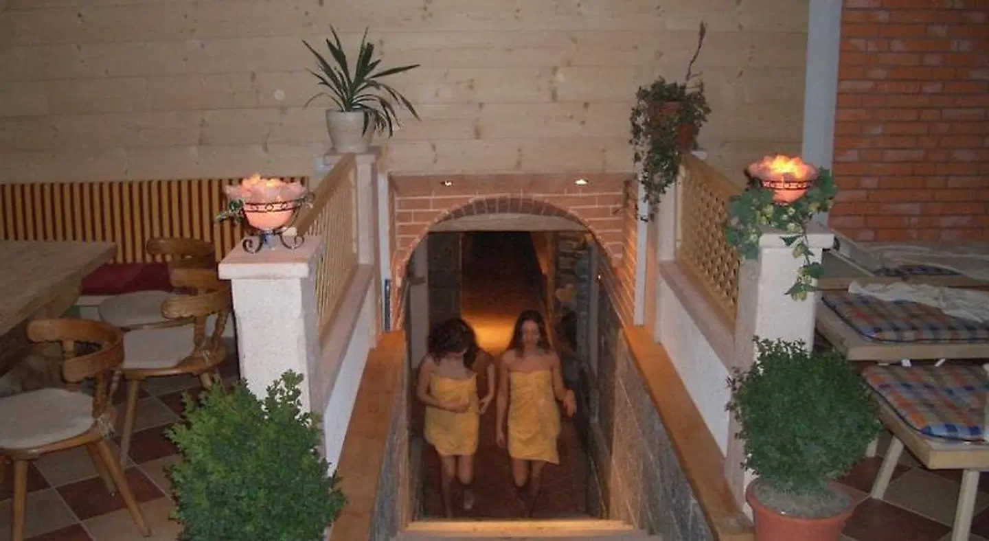 Ferienhof Kampfl LOUNGE_LOBBY