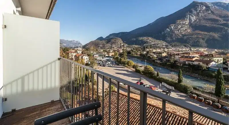 On The Rock – Hotelfoto