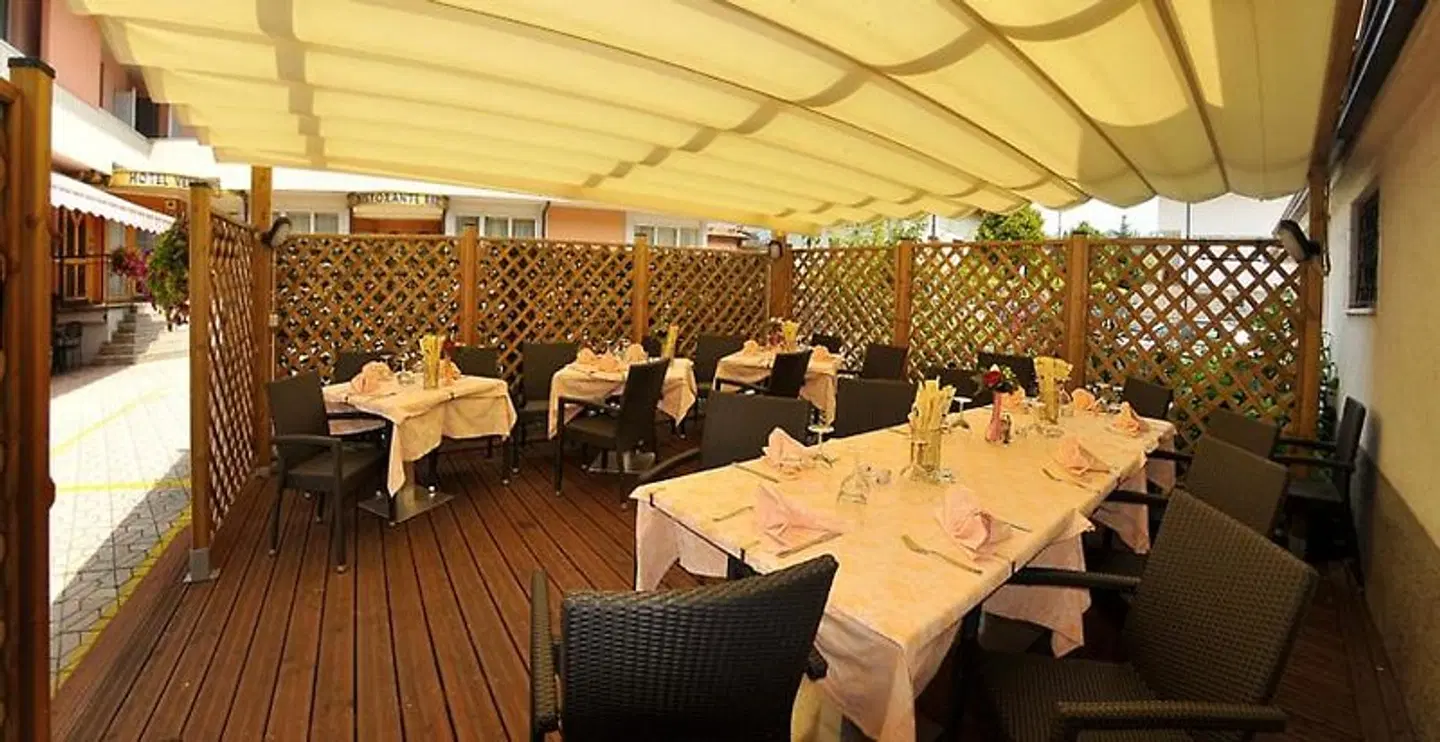 Vela Restaurant