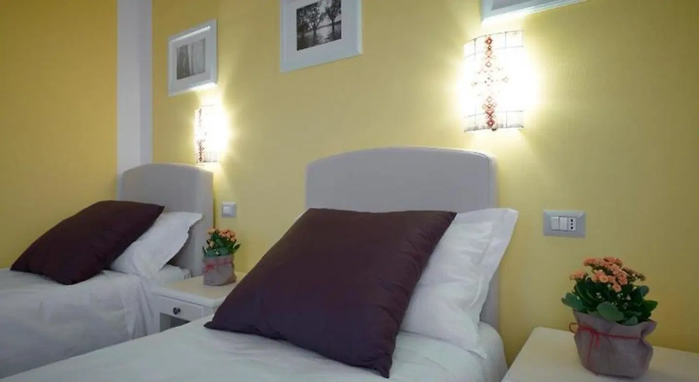 Locanda Alla Mano ROOM_EXAMPLE