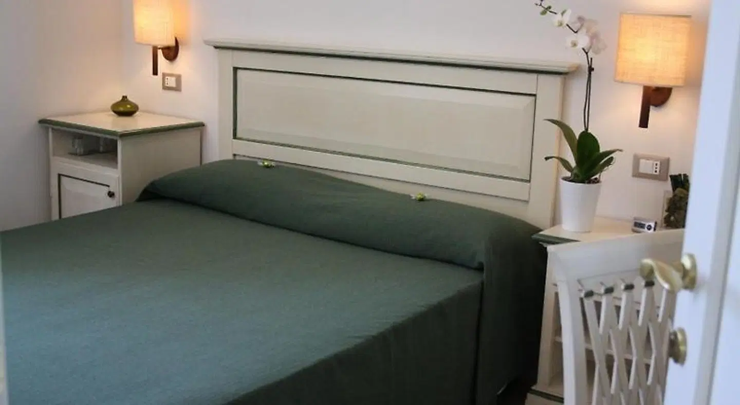 Alla Corte Del Picchio Room & Breakfast ROOM_EXAMPLE
