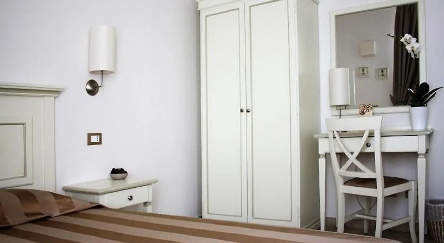 Alla Corte Del Picchio Room & Breakfast Badezimmer