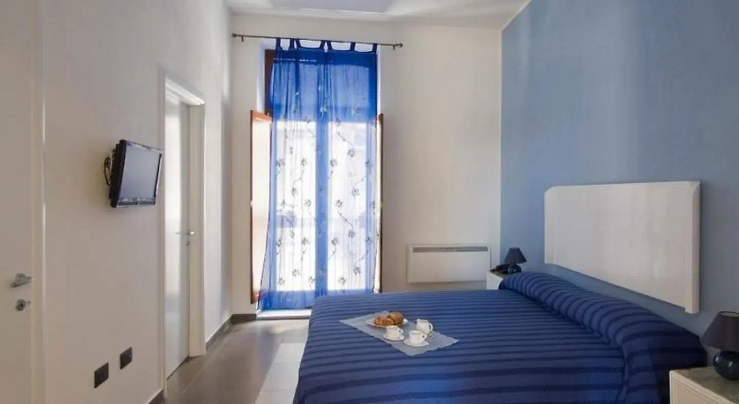 Kyanos Residence ROOM_EXAMPLE