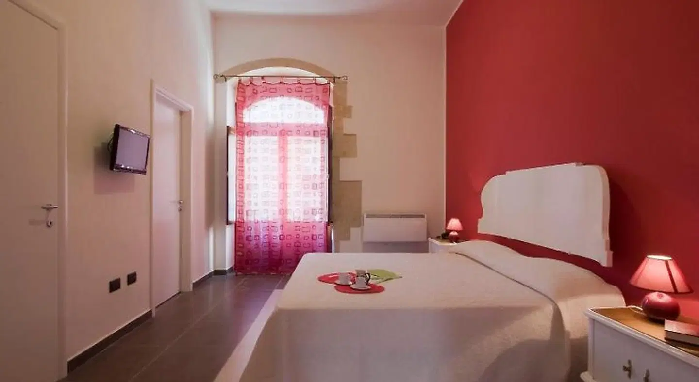 Kyanos Residence ROOM_EXAMPLE