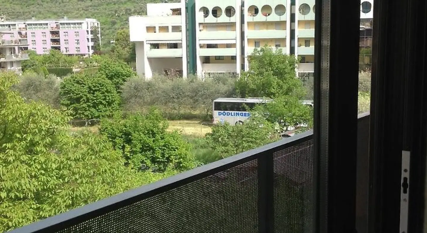 Villa Regina Garten