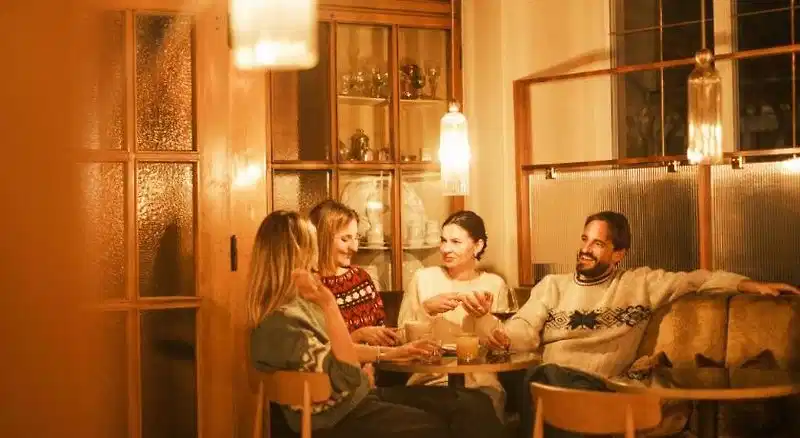 Hotel Jarolim – Hotelfoto