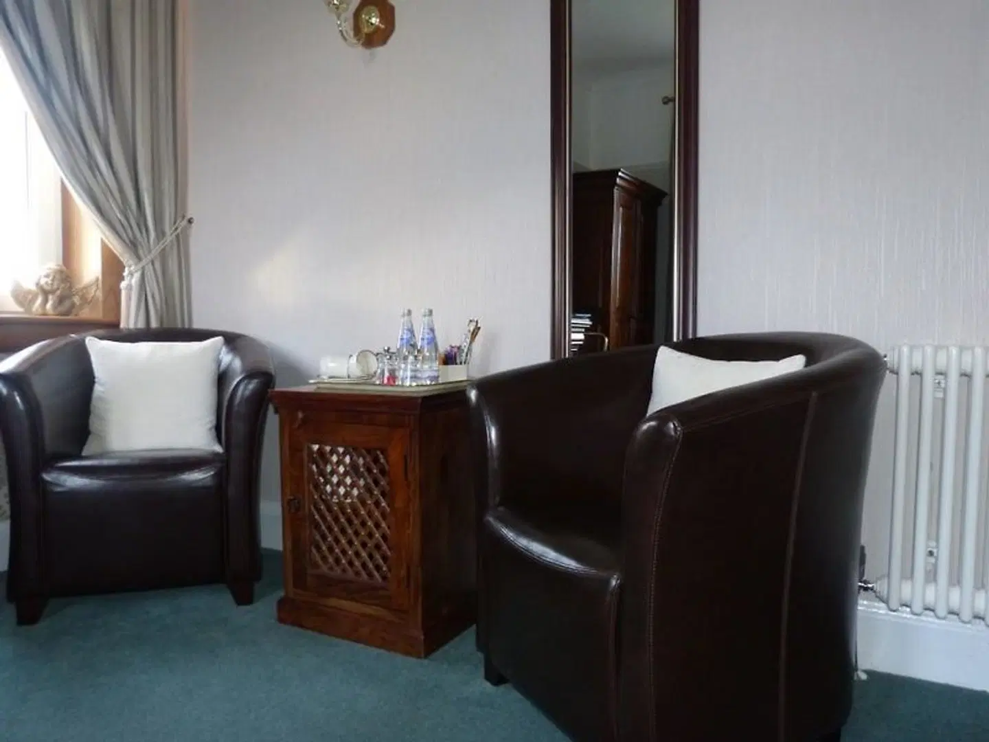Pinewood Country House Konferenz