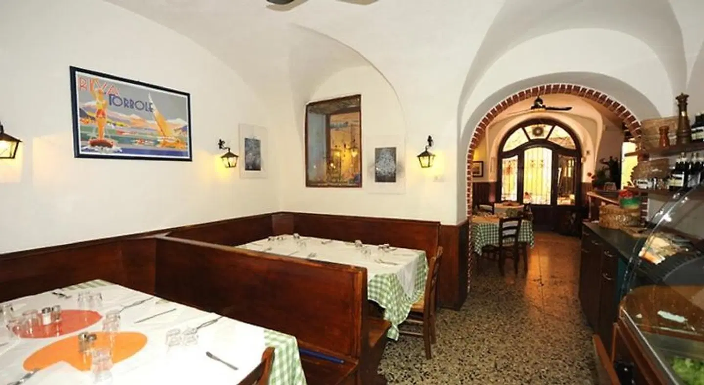 La Montanara ROOM_EXAMPLE