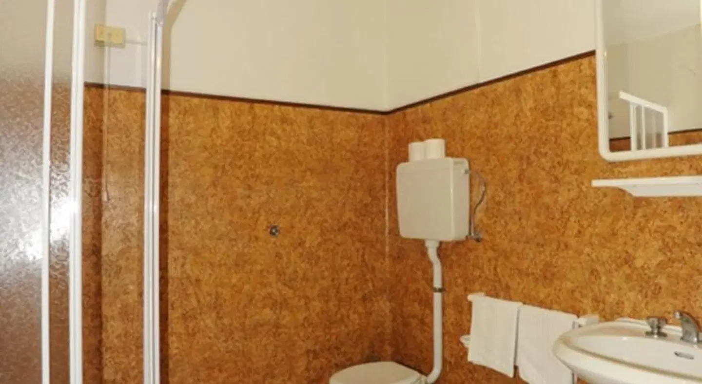 La Montanara ROOM_EXAMPLE
