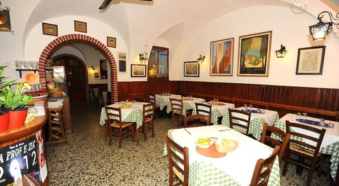 La Montanara Restaurant