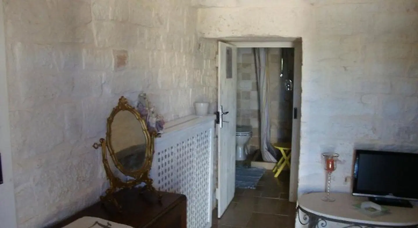 Fontana Vecchia Bed & Breakfast ROOM_EXAMPLE
