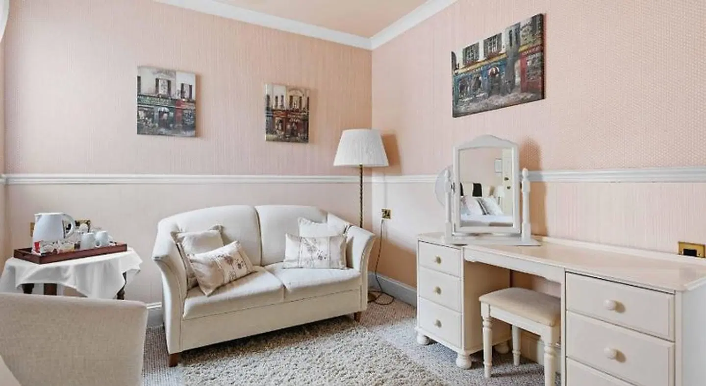 The Berburry ROOM_EXAMPLE