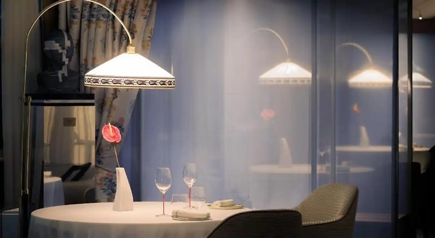 Grand Hotel Principe Di Piemonte Wellness