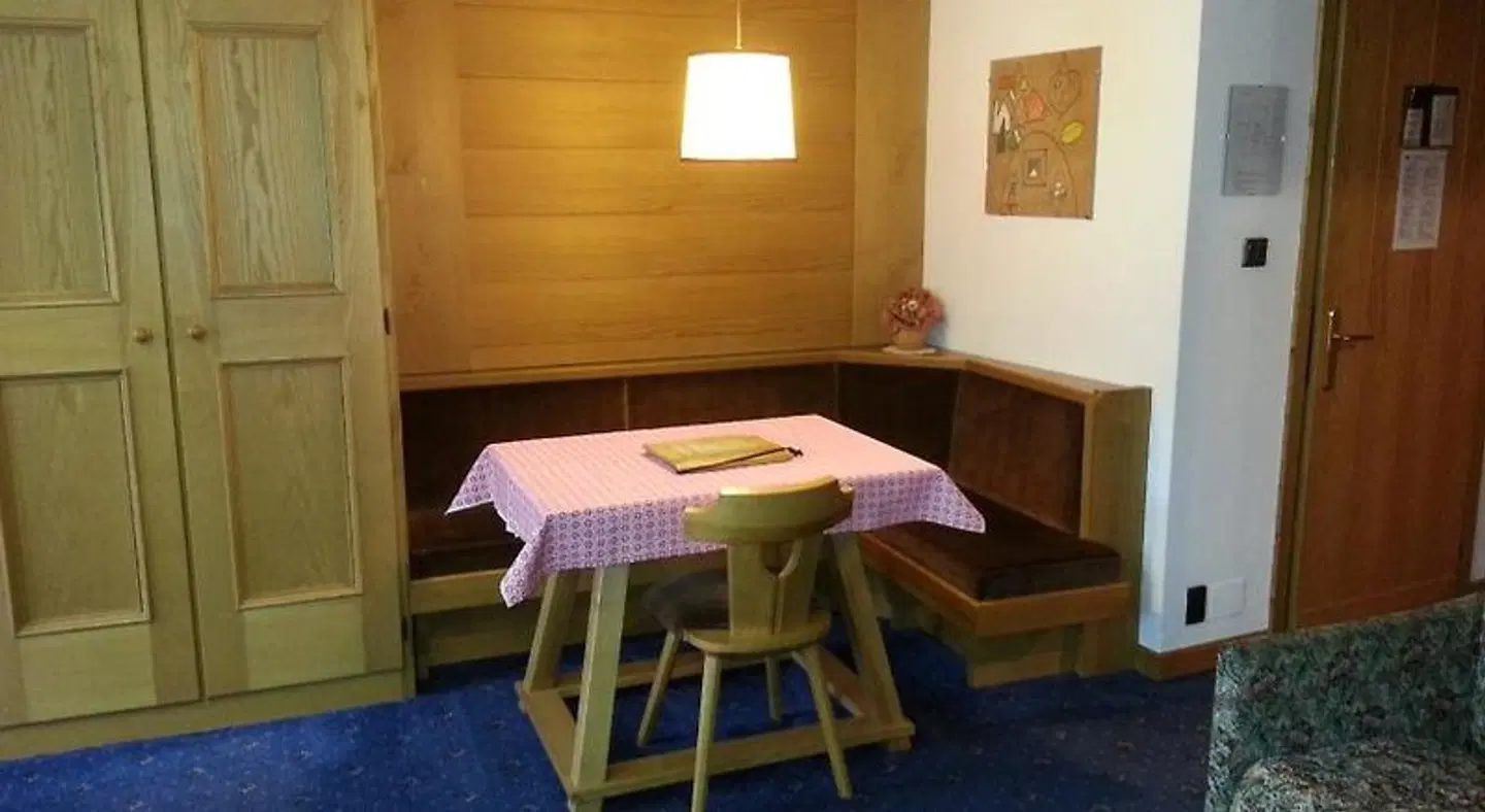 Post Hotel Ristorante Tyrol HEALTH_BEAUTY