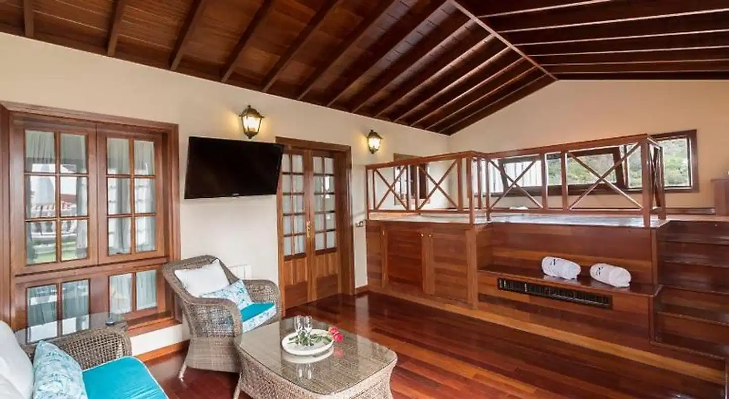 Laguna Nivaria Wellness