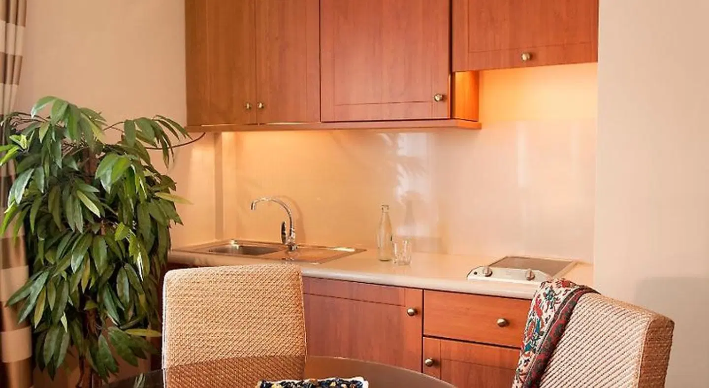 Laguna Nivaria Badezimmer