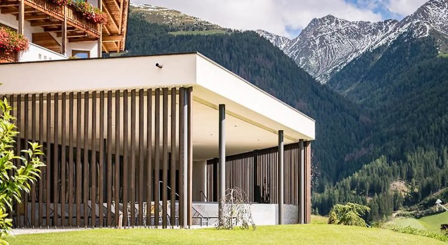 Mountain Residence Montana EXTERIOR