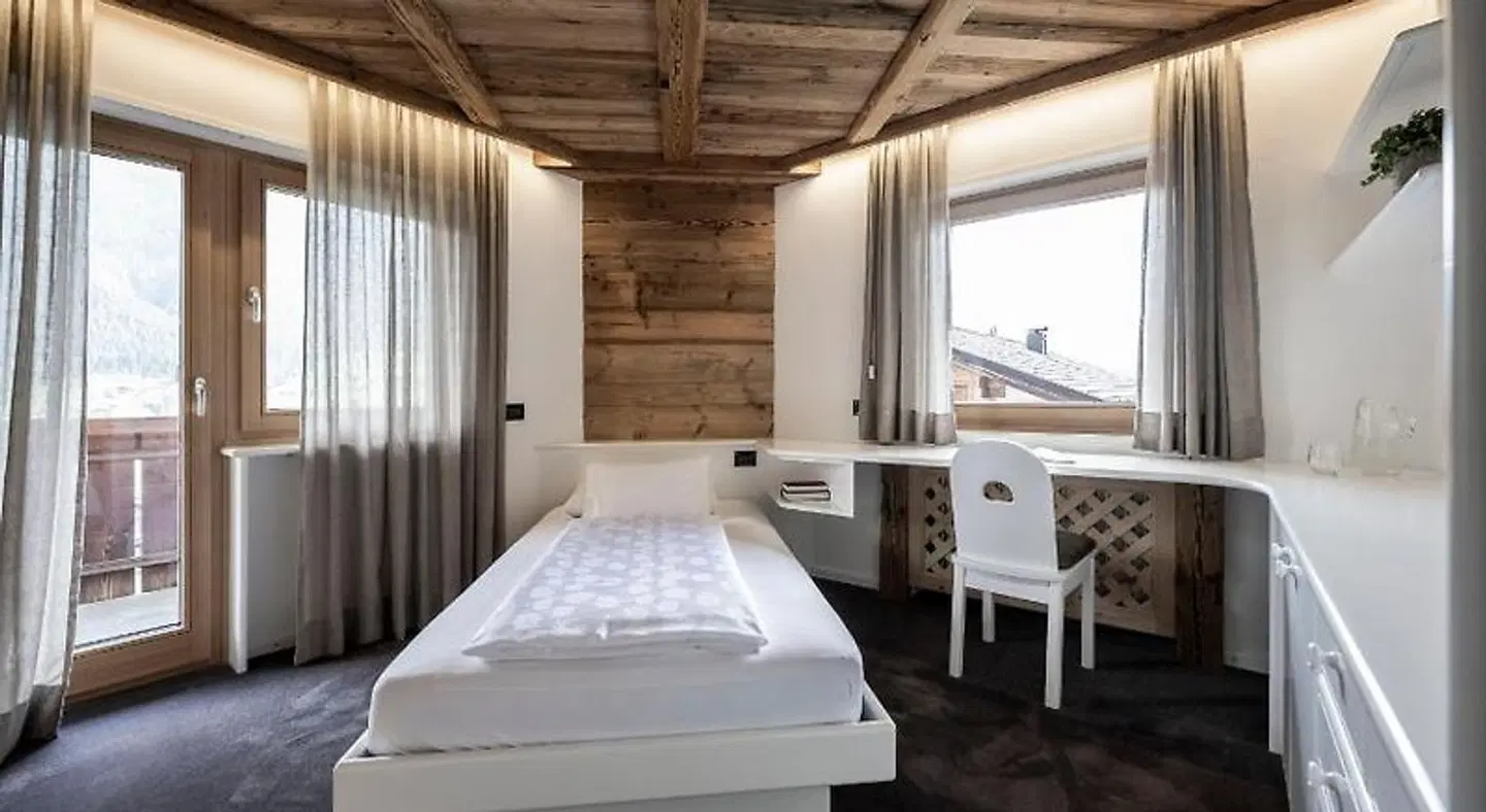Residence Cesa Sassela ROOM_EXAMPLE